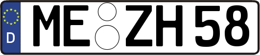 ME-ZH58