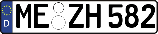 ME-ZH582
