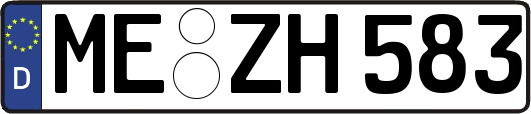 ME-ZH583