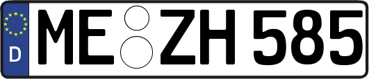ME-ZH585
