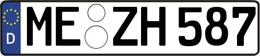 ME-ZH587