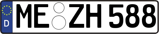 ME-ZH588