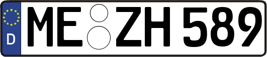 ME-ZH589