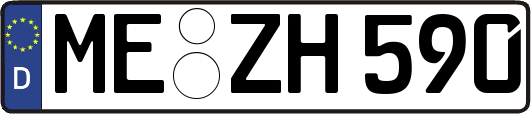 ME-ZH590