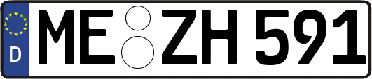 ME-ZH591