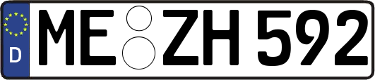 ME-ZH592