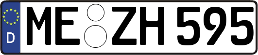 ME-ZH595