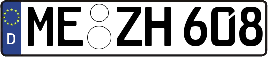 ME-ZH608