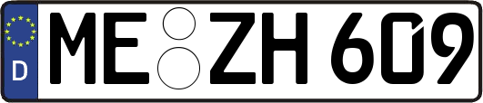 ME-ZH609