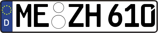ME-ZH610