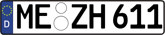 ME-ZH611