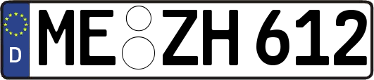 ME-ZH612