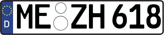 ME-ZH618