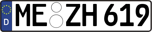 ME-ZH619