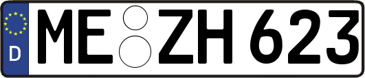 ME-ZH623