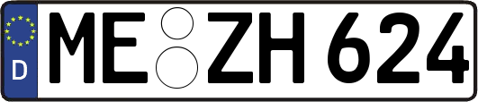 ME-ZH624