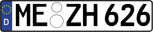 ME-ZH626