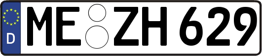 ME-ZH629
