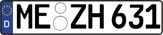 ME-ZH631