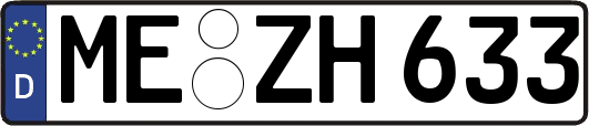 ME-ZH633