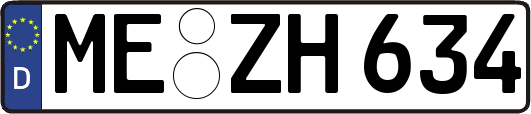 ME-ZH634