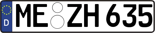 ME-ZH635
