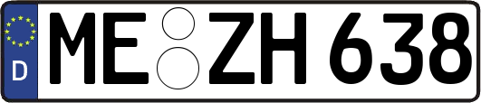 ME-ZH638