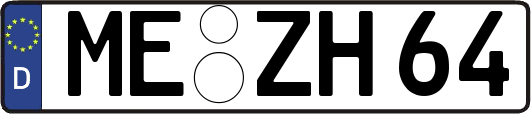 ME-ZH64