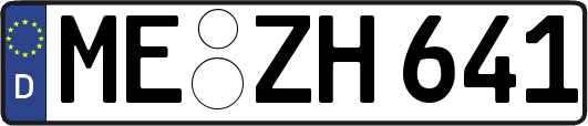 ME-ZH641