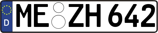 ME-ZH642