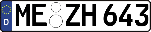 ME-ZH643