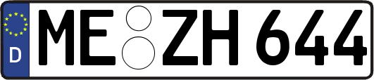 ME-ZH644
