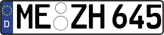 ME-ZH645