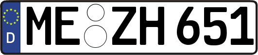 ME-ZH651