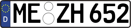 ME-ZH652
