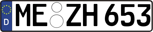 ME-ZH653