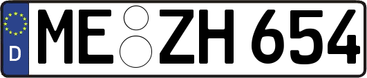 ME-ZH654
