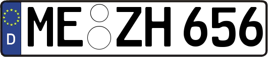 ME-ZH656