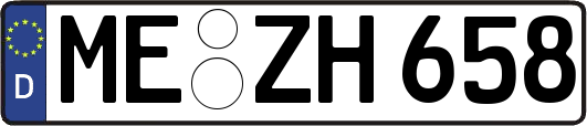 ME-ZH658