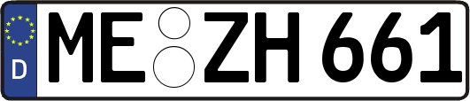 ME-ZH661