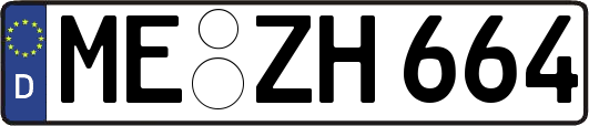 ME-ZH664