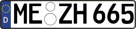 ME-ZH665