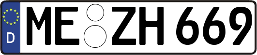 ME-ZH669