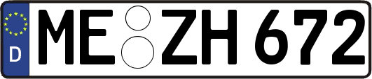 ME-ZH672