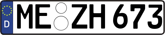 ME-ZH673