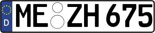 ME-ZH675