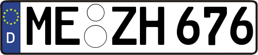 ME-ZH676