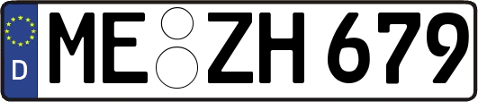 ME-ZH679
