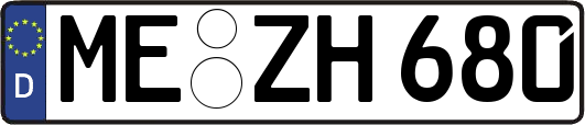 ME-ZH680