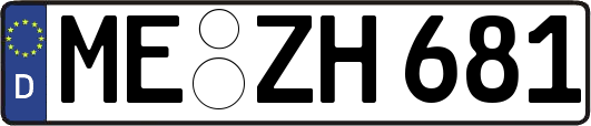 ME-ZH681